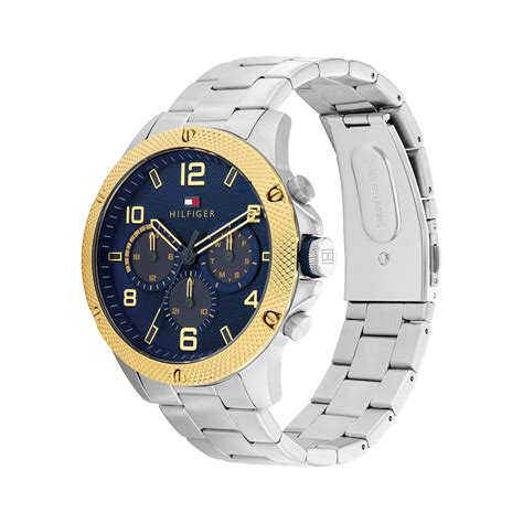 relojes tommy hilfiger comentarios|tommy hilfiger couple watches.